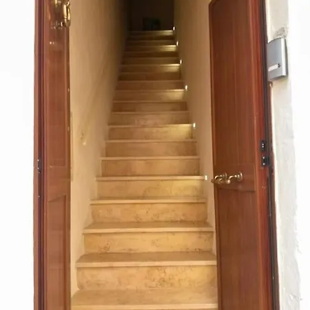 Cavour 30 Holiday home *