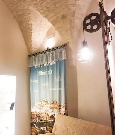 Cavour 30 * Ostuni