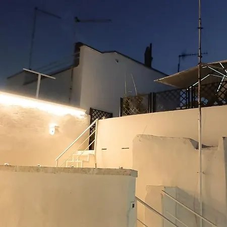 Cavour 30 Holiday home Ostuni