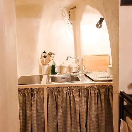 Cavour 30 Holiday home
