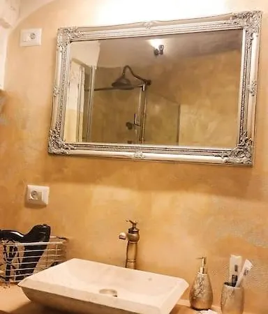 Cavour 30 Holiday home *