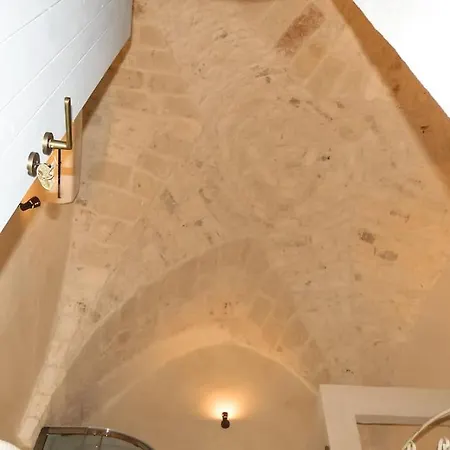 Cavour 30 * Ostuni