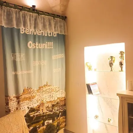Holiday home Cavour 30