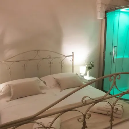 Cavour 30 Ostuni