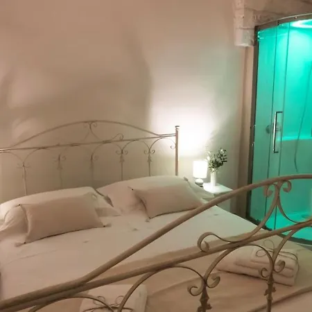 Cavour 30 * Ostuni