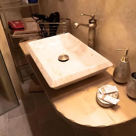 Cavour 30 Prázdninový dům